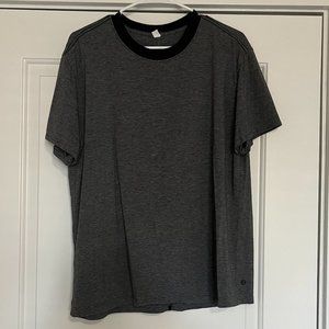 lululemon Boyfriend T